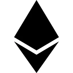 Eth Fill Icon
