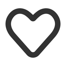 Heart Icon