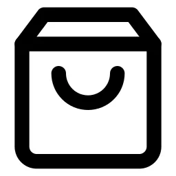 Shopping Bag Icon