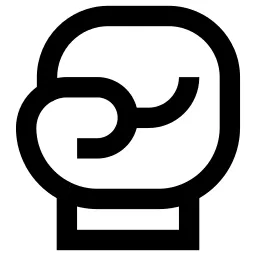 Boxing Glove Icon