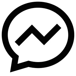 Messenger Icon