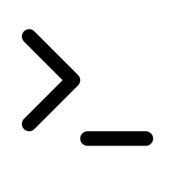 Terminal Icon