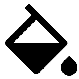 Paint Fill Icon