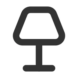 Lamp Icon