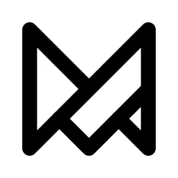 Brand Framer Motion Line Icon