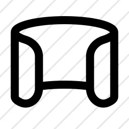 Around Spatial Icon