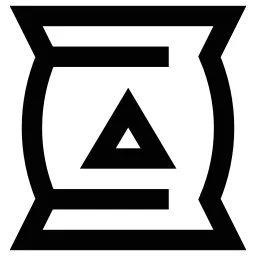 Cement Sack Icon