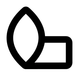 Brand Snapseed Line Icon