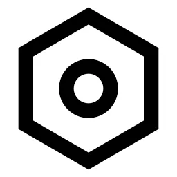 Settings Line Icon