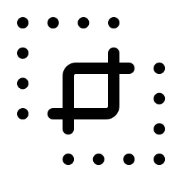 Intersect Alt Icon