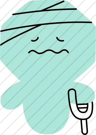 Injured