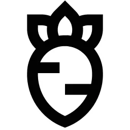 Carrot Turnip Vegetable Icon