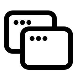 Multi Mac Os Window Icon