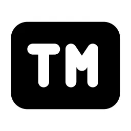 Badge Tm Icon