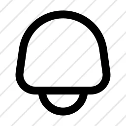 Bell Notification Activity Alert Icon