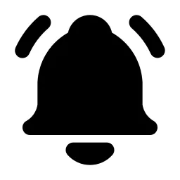 Bell Ringing Icon