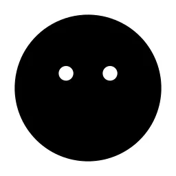 Mood Neutral Icon