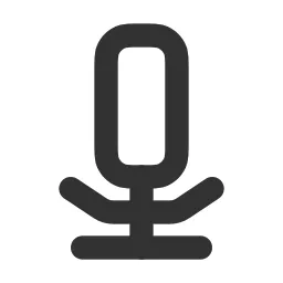 Microphone Icon