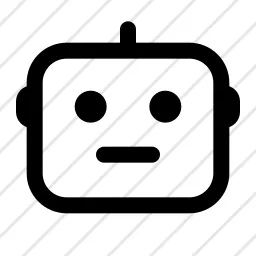 Robot Icon