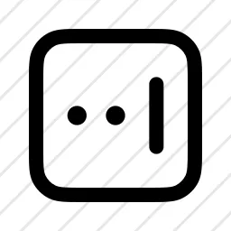 Password Lock Protection Icon