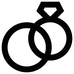 Marriage Icon