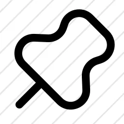 Pin Icon