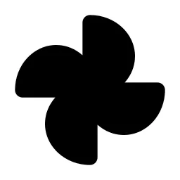 Windmill Icon