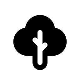 Tree Fill Icon