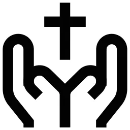 Prayer Icon