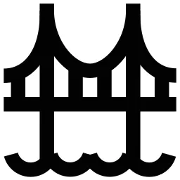 Bridge Icon