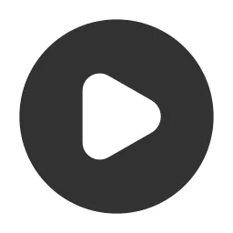 Play Circle Fill Icon