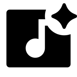 Mv Ai Fill Icon
