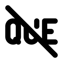 Http Que Off Line Icon