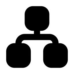 Sitemap Icon