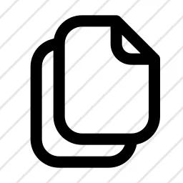 Files Documents Icon