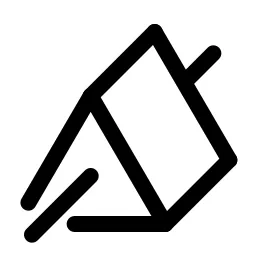 Sweep 3d Icon