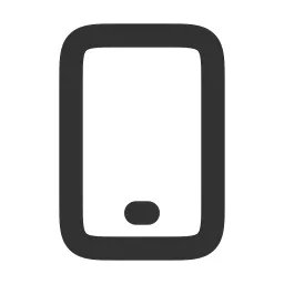 Mobile Icon