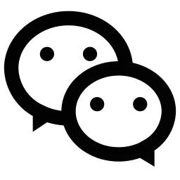 Wechat Icon