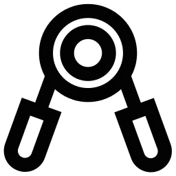Grip Equipment Icon