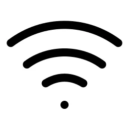 Wifi Icon