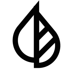 Water Drop Icon