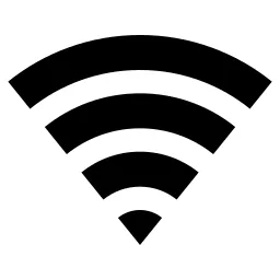 Wifi Fill Icon