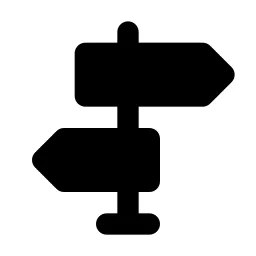 Directions Icon