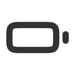Battery Icon