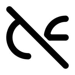 Ce Off Line Icon