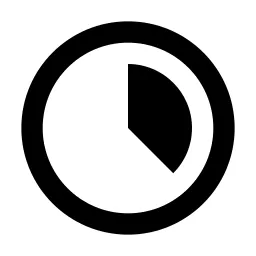 Progress 3 Line Icon