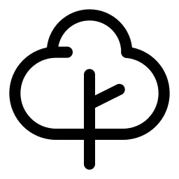 Tree Icon