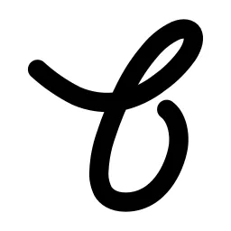 Brand Bunpo Line Icon