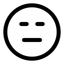 Emoji Really Icon