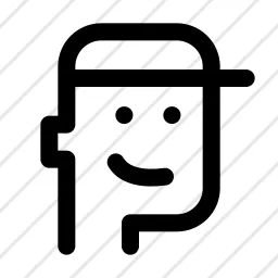 Cryptopunk Nft Pfp Profile Icon